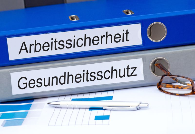 Arbeitssicherheit